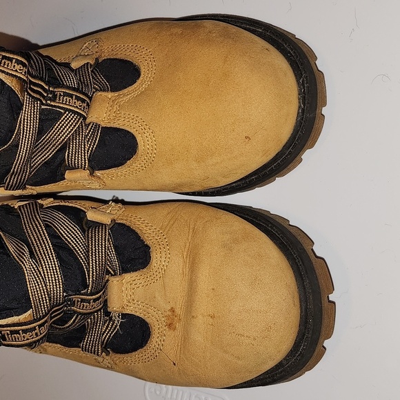 Timberland 650 winter boot. Size US 3 - Picture 6 of 9